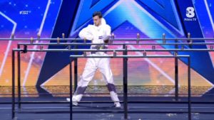 Italia's Got Talent 2019 Mario Lampugnani-5