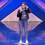 Italia's Got Talent 2019 Marisol Bucci-1