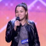 Italia's Got Talent 2019 Marisol Bucci-2