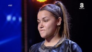 Italia's Got Talent 2019 Marisol Bucci-3