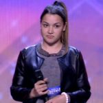 Italia's Got Talent 2019 Marisol Bucci-4