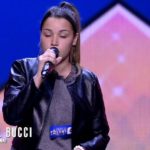 Italia's Got Talent 2019 Marisol Bucci-5