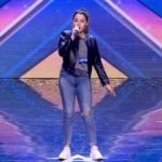 Italia's Got Talent 2019 Marisol Bucci-6