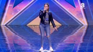 Italia's Got Talent 2019 Marisol Bucci-6