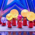 Italia's Got Talent 2019 Nazionale Italiana di Fitkid-2