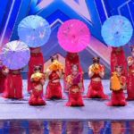 Italia's Got Talent 2019 Nazionale Italiana di Fitkid-3