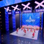 Italia's Got Talent 2019 Nazionale Italiana di Fitkid-5