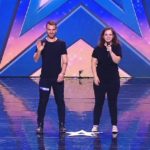 Italia's Got Talent 2019 Nick ed Ale-1