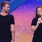 Italia's Got Talent 2019 Nick ed Ale-2