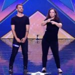 Italia's Got Talent 2019 Nick ed Ale-3