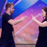 Italia's Got Talent 2019 Nick ed Ale-7