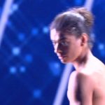 Italia's Got Talent 2019 Saleh Yazdani-4