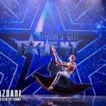 Italia's Got Talent 2019 Saleh Yazdani-5