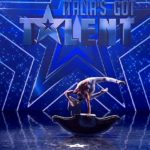 Italia's Got Talent 2019 Saleh Yazdani-6