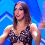 Italia's Got Talent 2019 les Danceuses De Sherezade-5