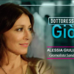 La Dottoressa Giò Alessia Giuliani