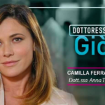 La Dottoressa Giò Camilla Ferranti