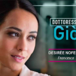 La Dottoressa Giò Desiée Noferini