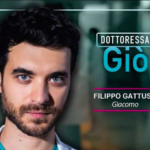 La Dottoressa Giò Filippo Gattuso