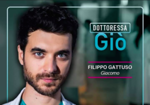 La Dottoressa Giò Filippo Gattuso