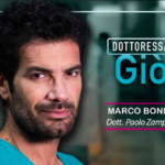 La Dottoressa Giò Marco Bonini