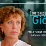 La Dottoressa Giò Paola Tiziana Cruciani