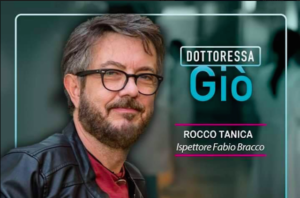 La Dottoressa Giò Rocco Tanica