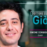 La Dottoressa Giò Simone Corbisiero