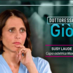 La Dottoressa Giò Susy Laude