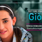 La Dottoressa Giò Teresa Romagnoli