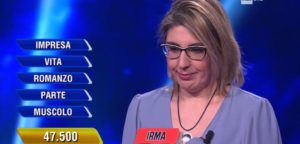 irma-bara-eredita-22-gennaio-2019