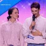 Italia's Got Talent 2019 Alex Orlando Alice D'Addario-2