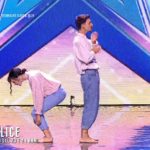 Italia's Got Talent 2019 Alex Orlando Alice D'Addario-3