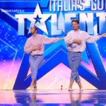 Italia's Got Talent 2019 Alex Orlando Alice D'Addario-5