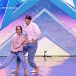 Italia's Got Talent 2019 Alex Orlando Alice D'Addario-7