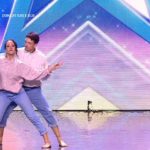 Italia's Got Talent 2019 Alex Orlando Alice D'Addario-8