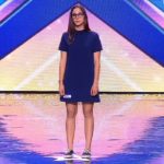 Italia's Got Talent 2019 Aurora Leone-2