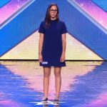 Italia's Got Talent 2019 Aurora Leone-3