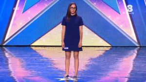 Italia's Got Talent 2019 Aurora Leone-3