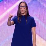 Italia's Got Talent 2019 Aurora Leone-4