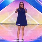 Italia's Got Talent 2019 Aurora Leone-5