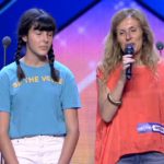 Italia's Got Talent 2019 Claudia e Pepita Fofi-2