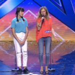 Italia's Got Talent 2019 Claudia e Pepita Fofi-4