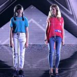 Italia's Got Talent 2019 Claudia e Pepita Fofi-5