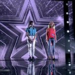 Italia's Got Talent 2019 Claudia e Pepita Fofi-7