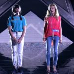 Italia's Got Talent 2019 Claudia e Pepita Fofi-8