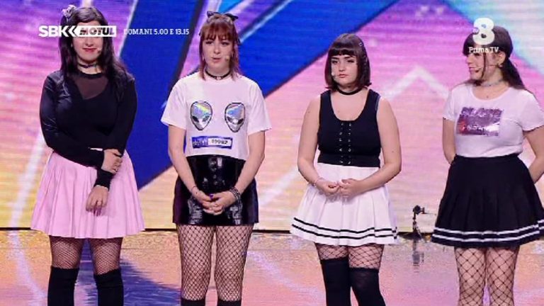 Italia's Got Talent 2019 Cos-Mix-2