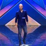 Italia's Got Talent 2019 Daniele Sicorace-1