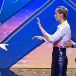 Italia's Got Talent 2019 Daniele Sicorace-12