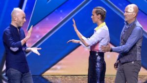 Italia's Got Talent 2019 Daniele Sicorace-12